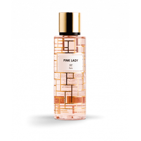 Brume parfumée PINK LADY – Rp Paris 250 ML